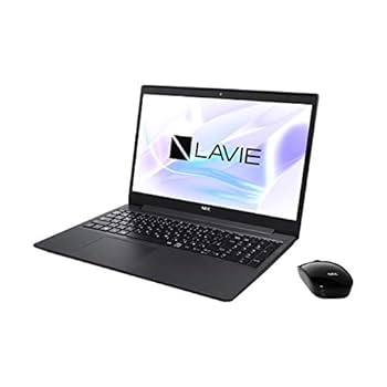 Amazon.co.jp: NEC 15.6型ノートパソコン LAVIE Note Standard